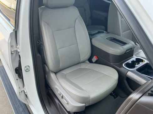 Used 2021 Chevrolet Silverado 1500 LTZ w/ Safety Package II image 28