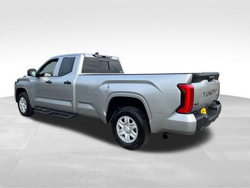 Used 2022 Toyota Tundra SR image 5