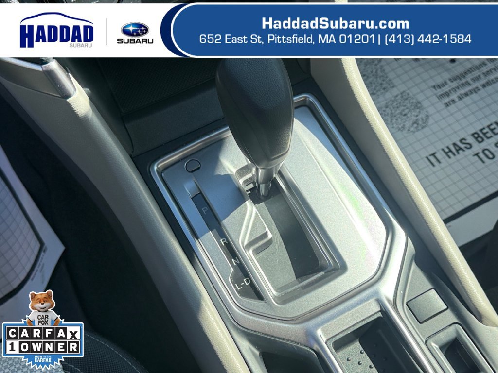 Used 2023 Subaru Forester AWD/4WD image 24