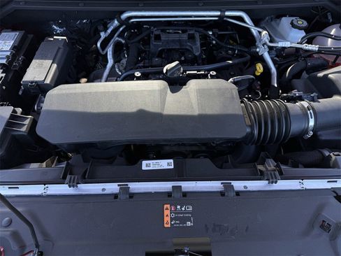 New 2026 Chevrolet Colorado LT w/ LT Convenience Package image 25