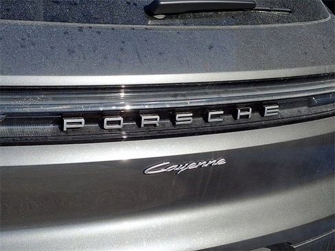 New 2026 Porsche Cayenne E-Hybrid image 22