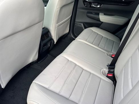 New 2026 Honda CR-V EX-L image 12