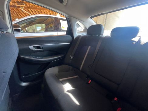 Used 2025 Hyundai Sonata SEL image 40