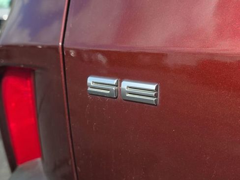 Used 2021 Ford Escape SE image 21