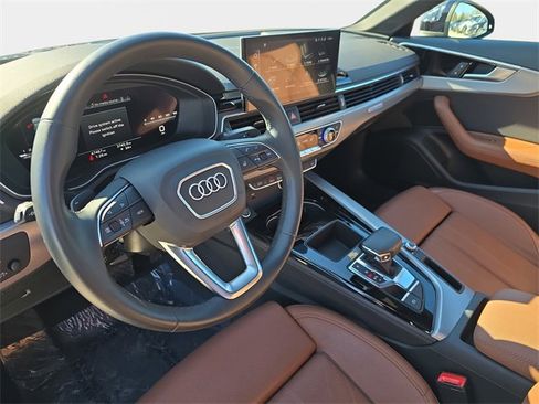 Used 2023 Audi A4 2.0T Premium Plus w/ Premium Plus Package image 18