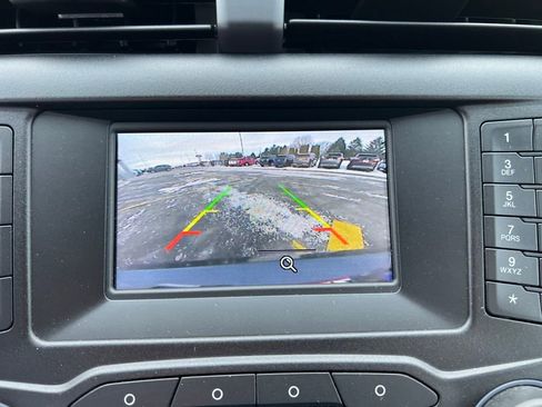 Used 2015 Ford Fusion SE image 19