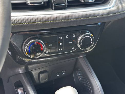 Certified 2024 Chevrolet TrailBlazer ACTIV w/ Driver Confidence Package FWD image 23