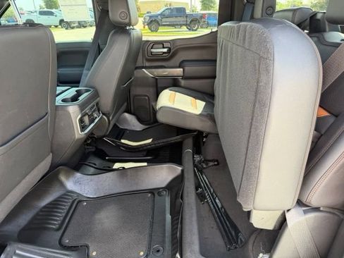 Used 2021 GMC Sierra 1500 AT4 AWD/4WD image 22
