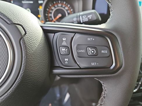 New 2026 Jeep Gladiator Sport image 27