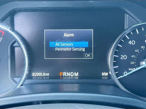 Used 2020 Ford Expedition Max Limited image 13