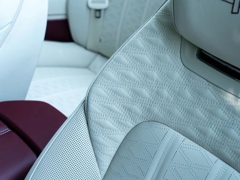 Used 2025 Bentley Continental GT Speed image 23