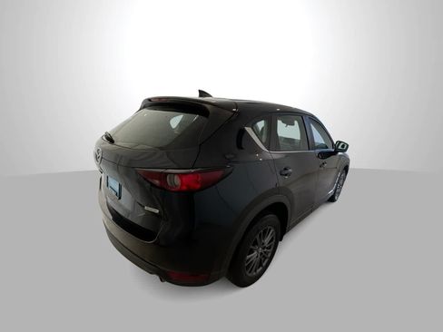 Used 2019 MAZDA CX-5 Sport AWD/4WD image 8