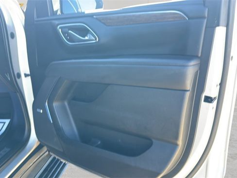 Used 2022 Chevrolet Tahoe High Country image 53