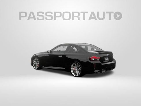 New 2026 BMW M2 w/ Lighting Package image 2