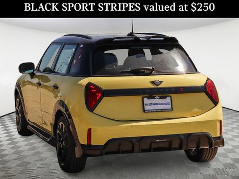 New 2026 MINI Cooper S FWD image 8
