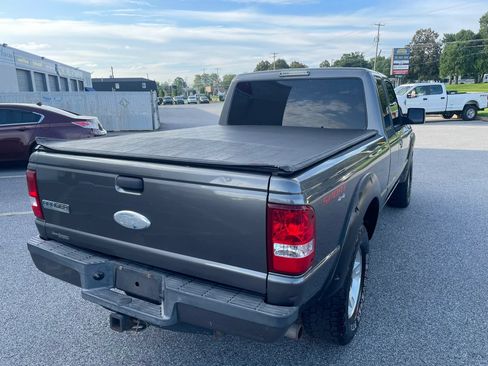 Used 2006 Ford Ranger Sport AWD/4WD image 6