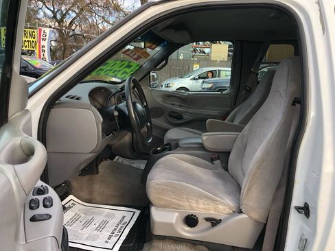 Used 1998 Ford F250 XLT image 3