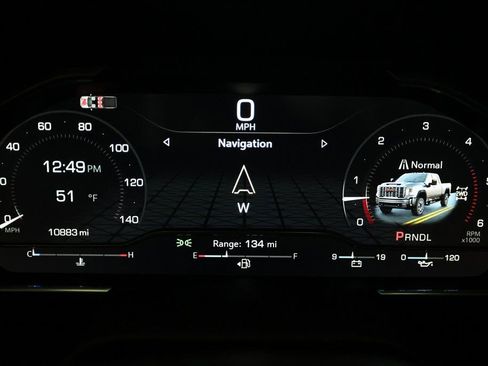 Used 2024 GMC Sierra 2500 Denali Ultimate image 23