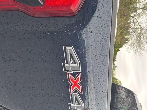 Used 2025 Ford F250 XL w/ STX Appearance Package AWD/4WD image 7