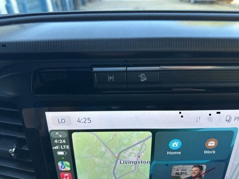 New 2025 Ford F150 Platinum w/ Equipment Group 702A High image 58