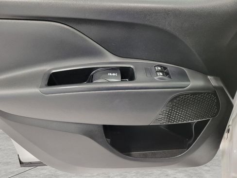 Used 2022 RAM ProMaster City Wagon image 24