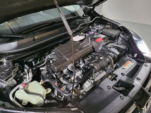 Used 2022 Honda CR-V EX-L image 9