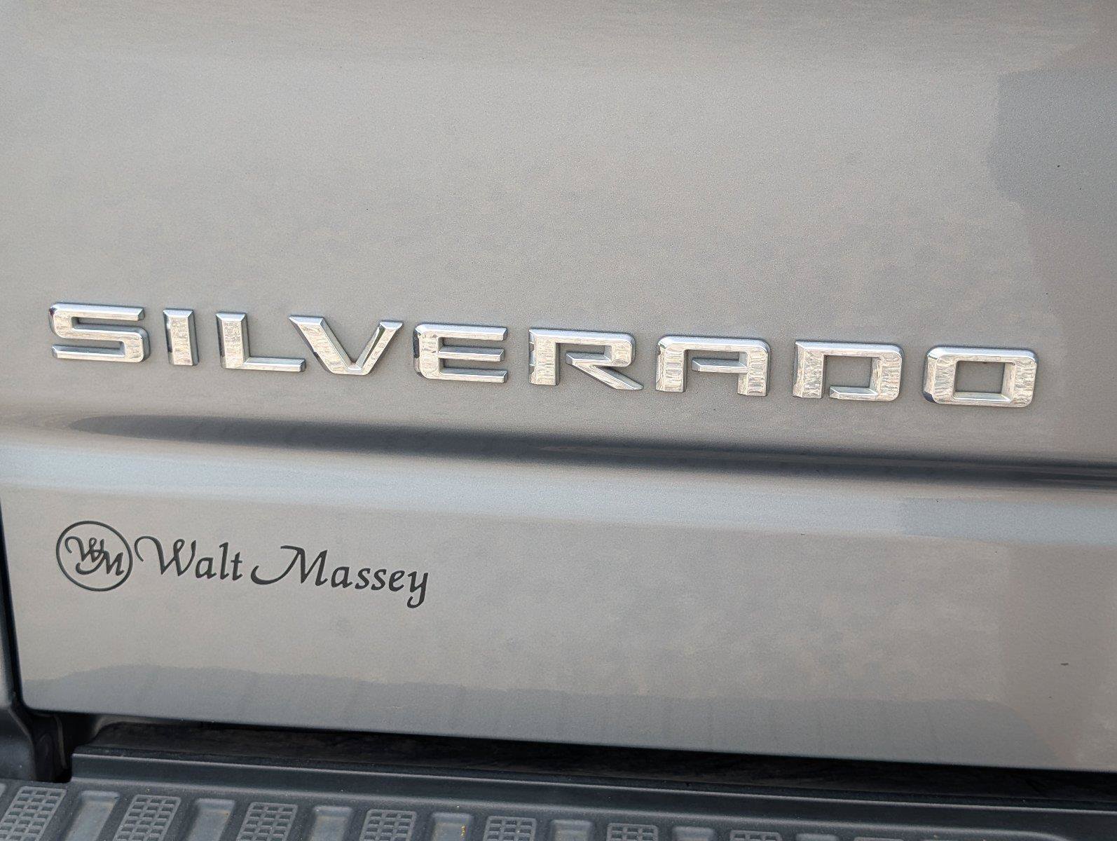 Used 2023 Chevrolet Silverado 1500 LT RWD image 7