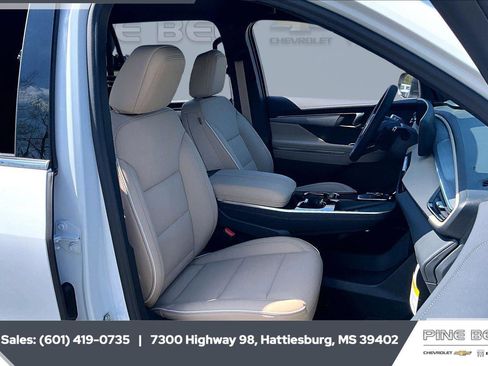 New 2026 Buick Enclave Preferred FWD image 6