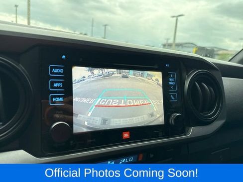 Used 2019 Toyota Tacoma TRD Pro AWD/4WD image 7