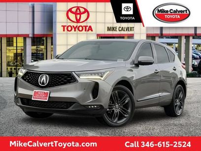 Used 2023 Acura RDX A-Spec