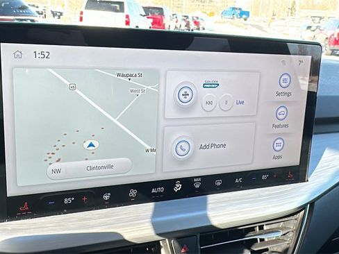 Used 2024 Ford Escape Platinum image 20