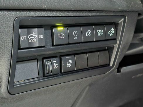 Used 2023 Toyota Tundra Limited w/ TRD Off-Road Package AWD/4WD image 25