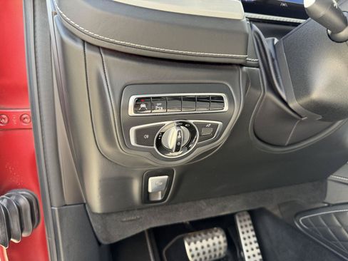 Certified 2021 Mercedes-Benz G 63 AMG 4MATIC image 7