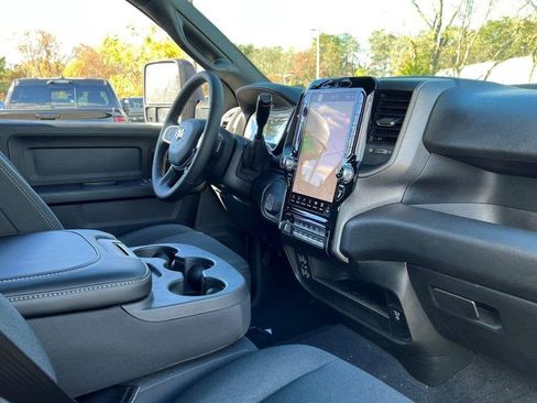 New 2026 RAM 2500 Tradesman w/ Safety Group image 12