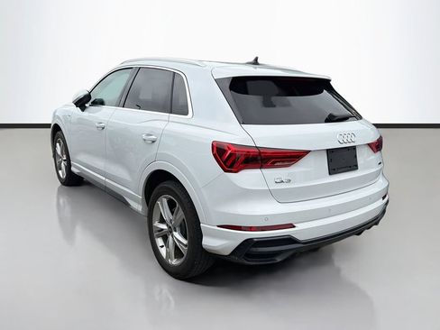 Used 2022 Audi Q3 2.0T Premium Plus AWD/4WD image 6