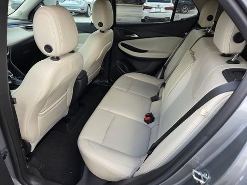 Used 2024 Buick Encore GX Sport Touring w/ Comfort Package FWD image 9