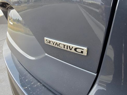 New 2025 MAZDA CX-5 AWD 2.5 S w/ Preferred Package image 40