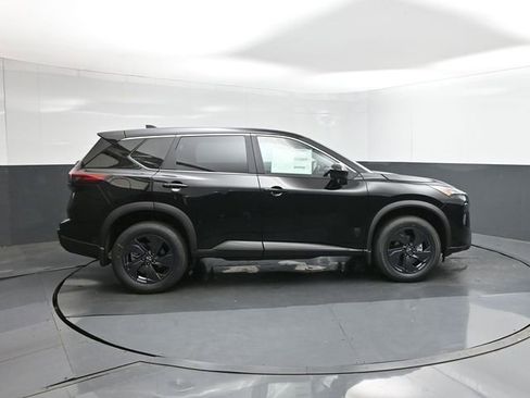 New 2026 Nissan Rogue SV w/ Cold Weather Package image 11