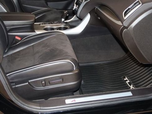 Used 2020 Acura TLX w/ A-SPEC Pkg image 55