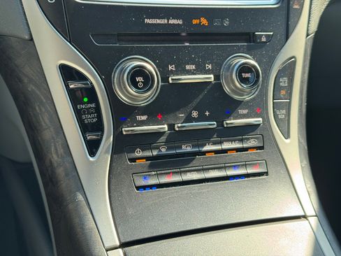 Used 2019 Lincoln Nautilus Reserve w/ Driver Assistance Package image 22