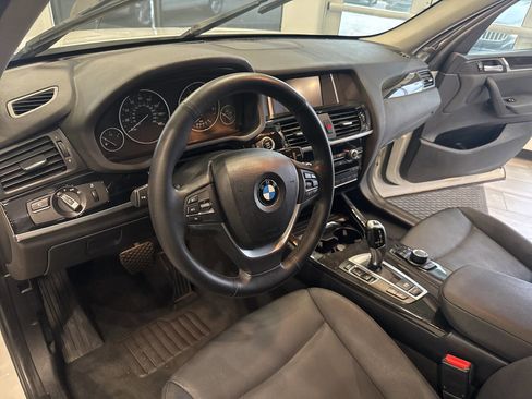 Used 2016 BMW X3 xDrive28i image 25