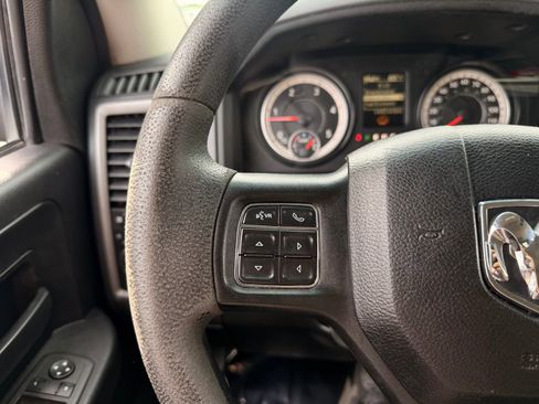 Used 2016 RAM 2500 Tradesman w/ Chrome Appearance Group AWD/4WD image 38