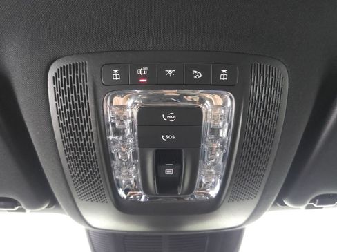 Certified 2024 Mercedes-Benz GLE 350 4MATIC image 24