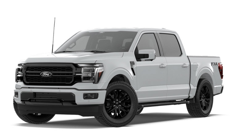New 2026 Ford F150 Lariat w/ Equipment Group 501A Mid AWD/4WD image 45