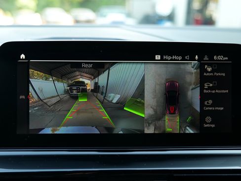 Used 2022 BMW M8 Competition image 26