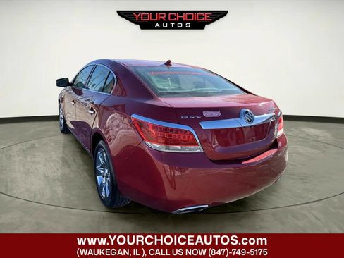 Used 2012 Buick LaCrosse Premium image 3