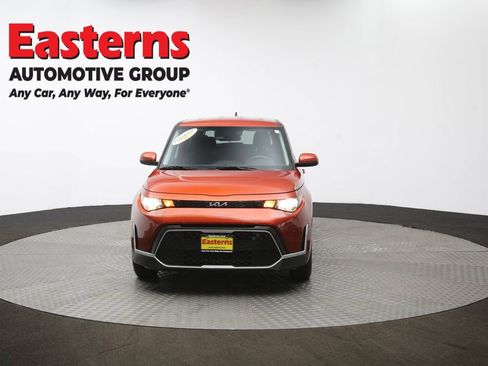 Used 2024 Kia Soul LX w/ Option Group 015 image 51