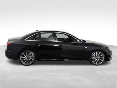 Used 2023 Audi A4 2.0T Premium Plus w/ Premium Plus Package AWD/4WD image 4