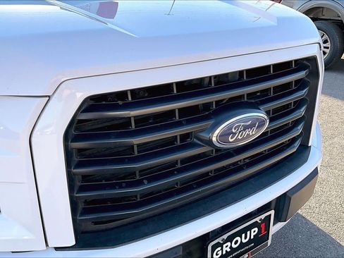 Used 2016 Ford F150 XLT w/ Equipment Group 302A Luxury image 29