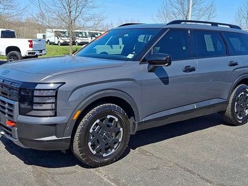 Used 2026 Hyundai Palisade XRT Pro image 4